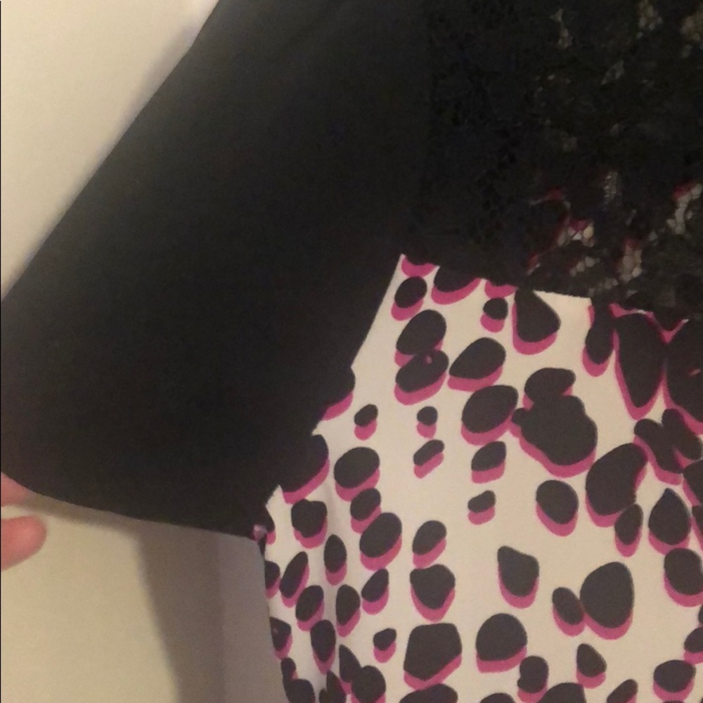DVF blouse - Picture 5 of 5